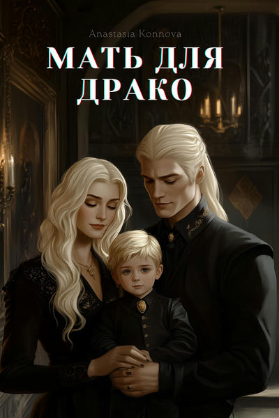 Мать для Драко