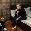Я стакан ты стопка мы не одна тусовка