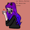 Masca__Fairova