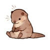 goldenseaotter346588