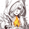 Xayah.