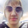 Таня Повидайко