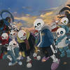 Angel sans
