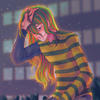 Celeste Vermillion5