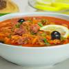 Вкусный Суп